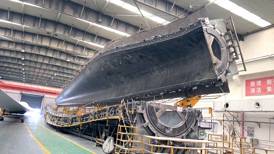 Auftragen von 3D -Laserscannern zur Inspektion von Windkraftanlagen