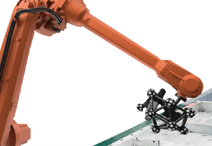 Automatisierte L&ouml;sung mit guter Anpassungsf&auml;higkeit