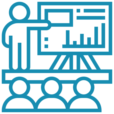 Professional Training System_Blue1