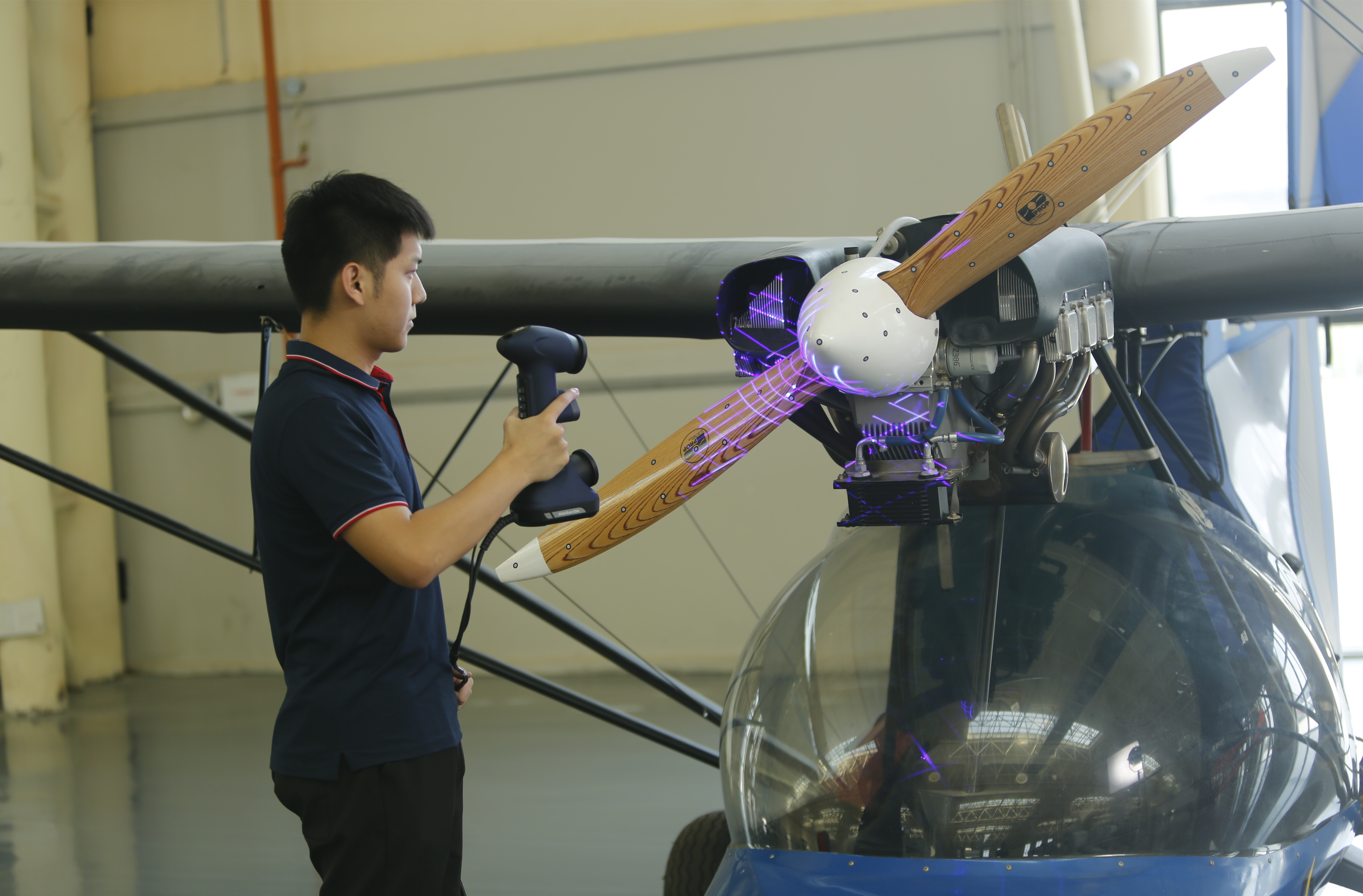 3D-Ma&szlig;pr&uuml;fung