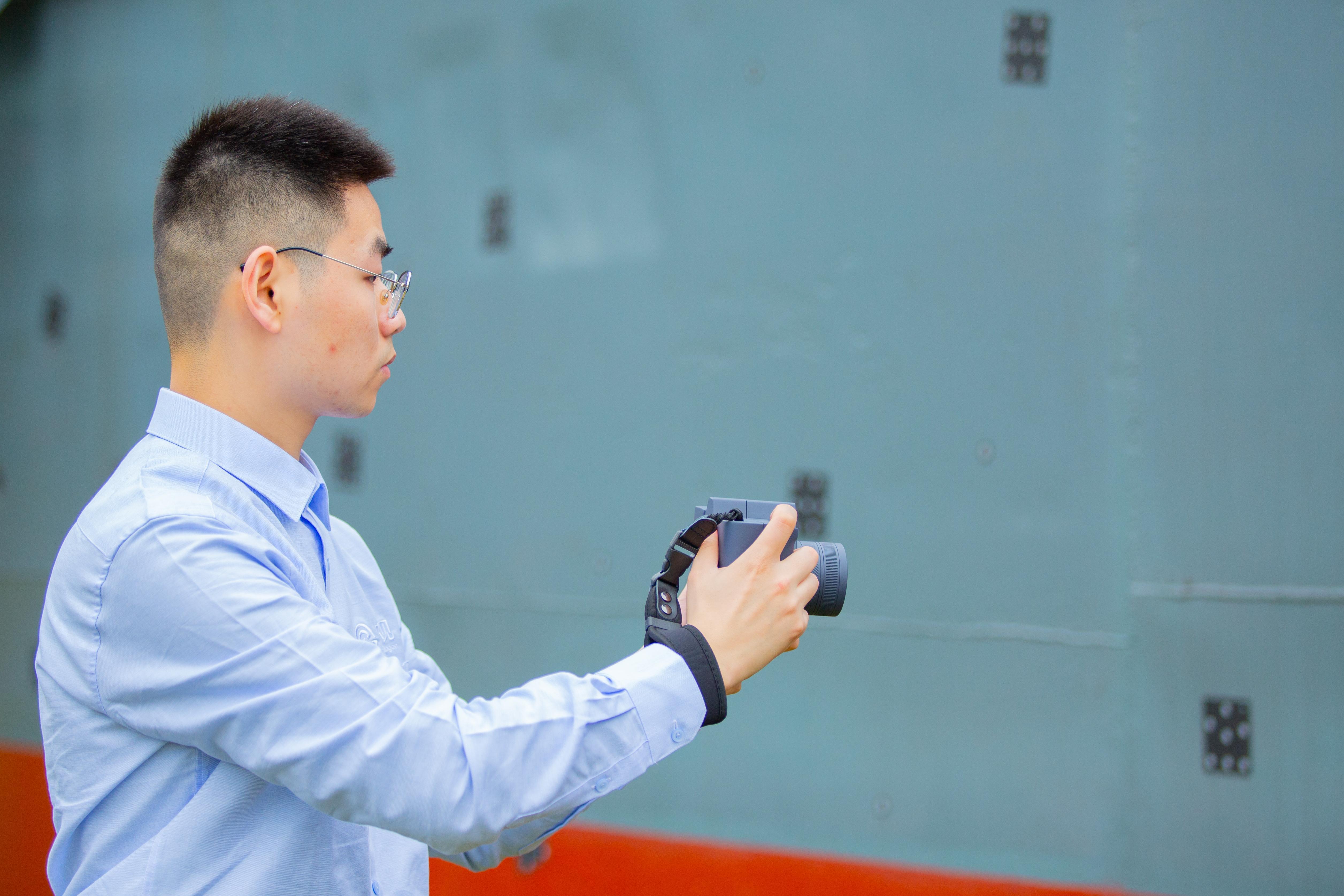 Max -Erfassungsmarker