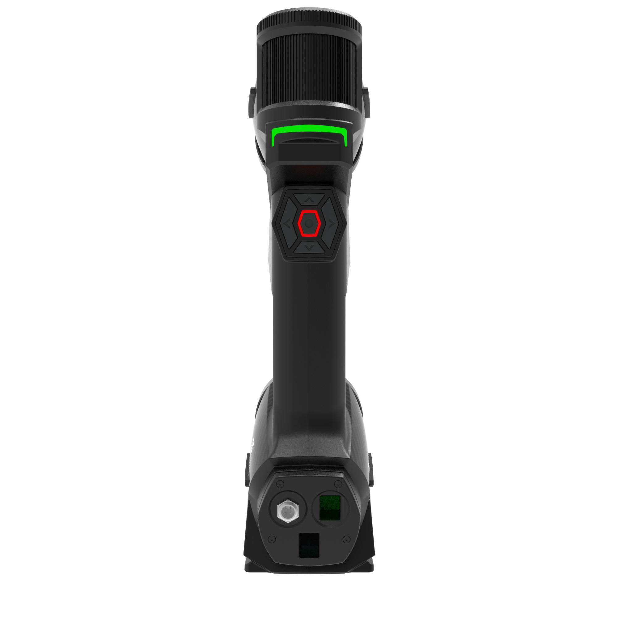 MarvelScan Tracker Free Marker Kostenloser handgeführter 3D-Laserscanner in Metrologiequalität
