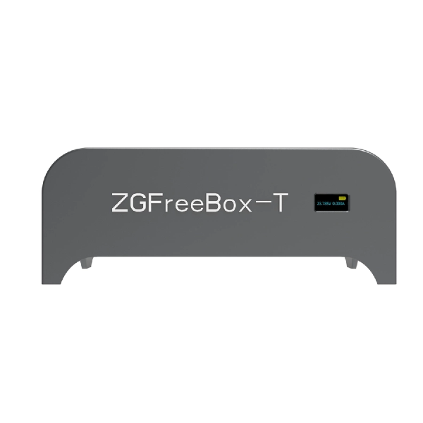 Wichtige Funktionen, die Sie in einem drahtlosen 3D -Scanner suchen sollten