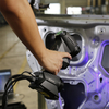 AtlaScan Professional Metrology Grade Blue Laser 3D-Scanner für die 3D-Inspektion