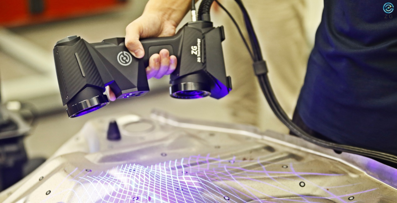 AtlaScan-Scanvorgang 2