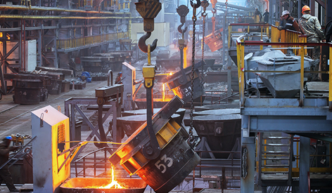 Eine fortschrittliche Technologie zur Optimierung des Inspektionsprozesses von Teilen mit gro&szlig;en Volumen