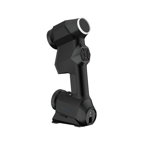 AltairScan Elite Wide Range 3D-Scanner für die 3D-Digitalisierung