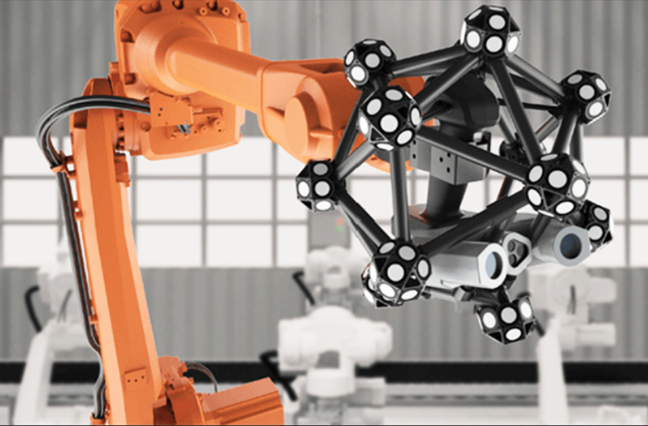 smarte Inline-Inspektion der Formenfertigung
