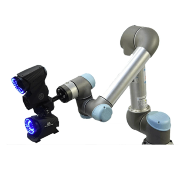 Messtechnik ohne Ausfallzeiten: Wie Inline-3D-Inspektionssysteme die Produktionseffizienz und -qualität steigern