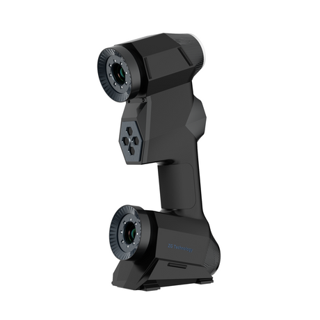 AltairScan Elite Wide Range 3D-Scanner für die 3D-Digitalisierung