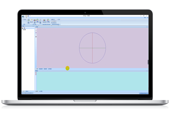 3D-Software f&uuml;r Textur-Mapping