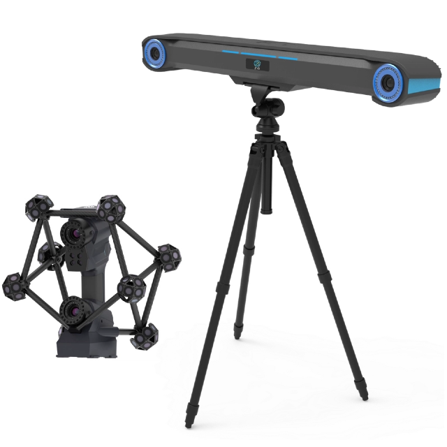 3D-Scannen