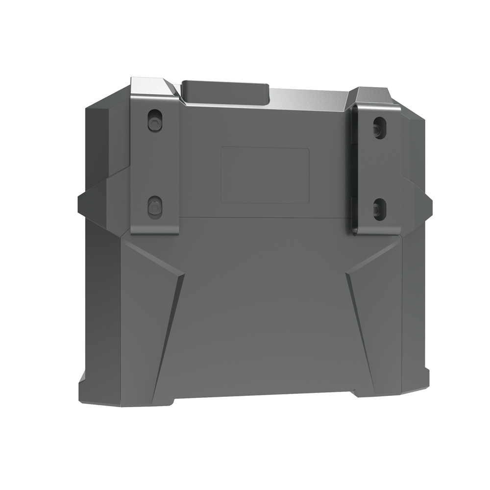 ZG FreeBox-II Erschwingliches drahtloses 3D-Scanmodul für die Automobilindustrie