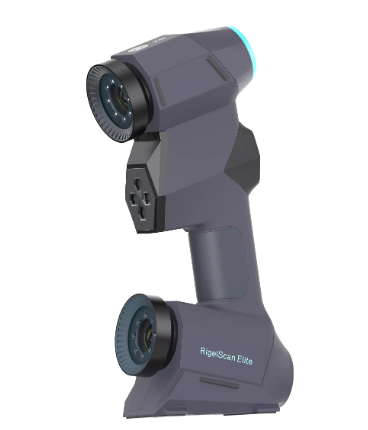 Wie viel kostet ein 3D-Laserscanner?