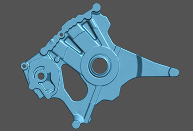 Reverse Engineering von Autozubeh&ouml;r