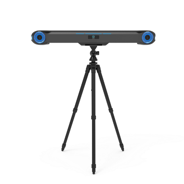 3D-Scannen