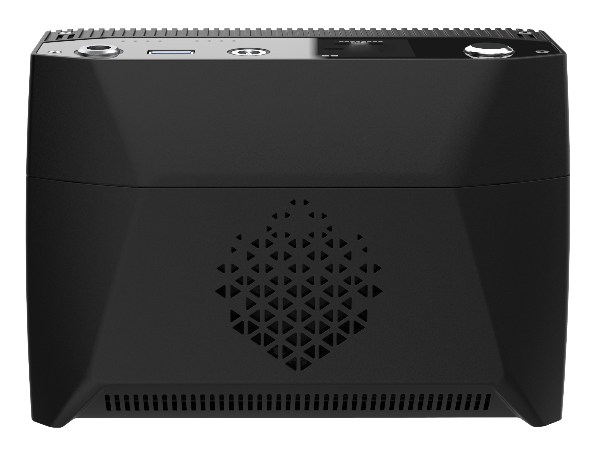 Drahtloses Scanmodul