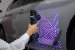 Wie kann ein tragbarer 3D-Scanner Freiform-CNC-Teile prüfen?