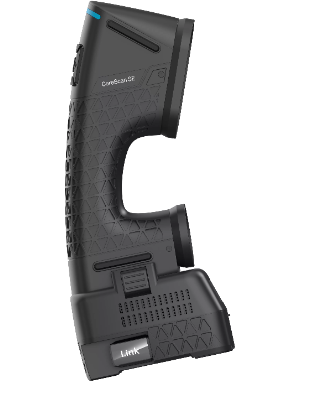Warum Wireless die Zukunft des 3D-Scannens ist